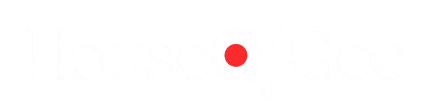 HouseOfGee