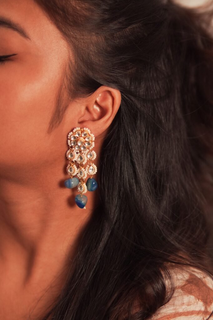 Nira Earrings
