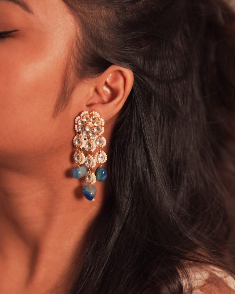 Nira Earrings
