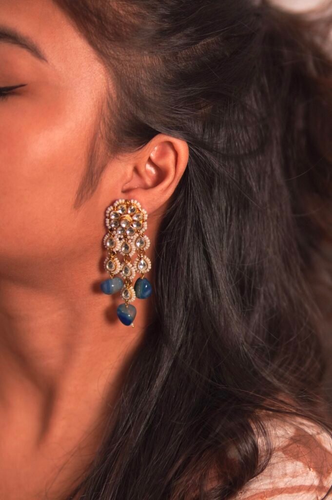 Nira Earrings