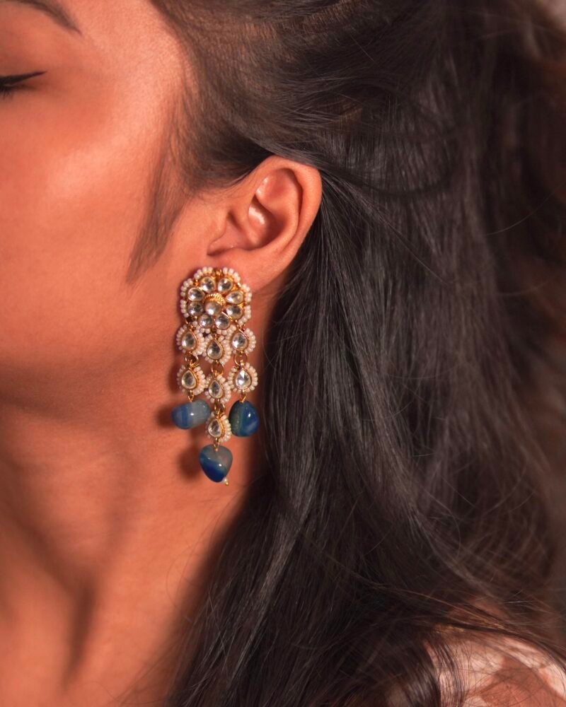 Nira Earrings