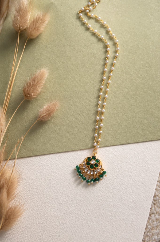 Viridi Pendant