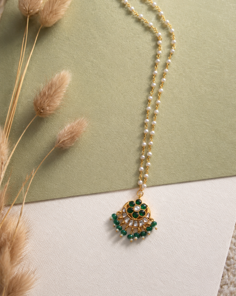 Viridi Pendant