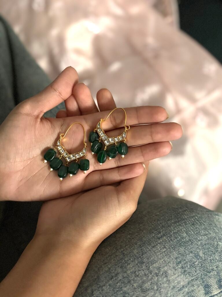Myra Jade Bali