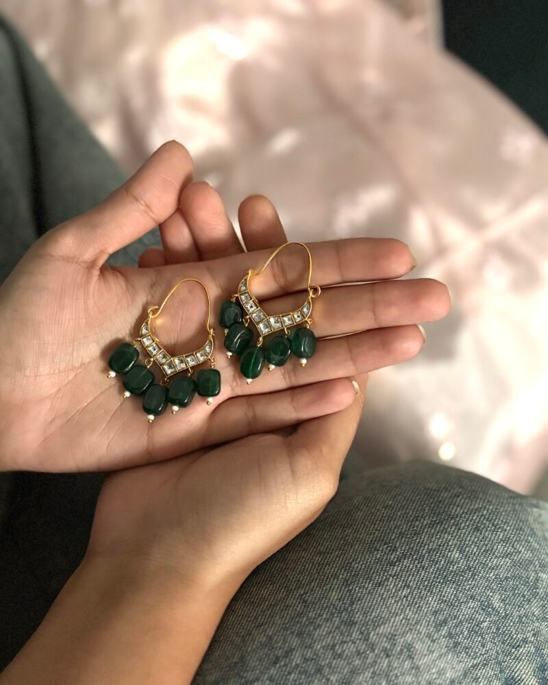 Myra Jade Bali