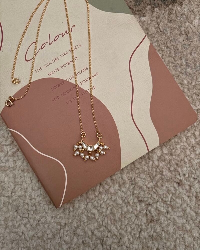 Indu Necklace - Image 3