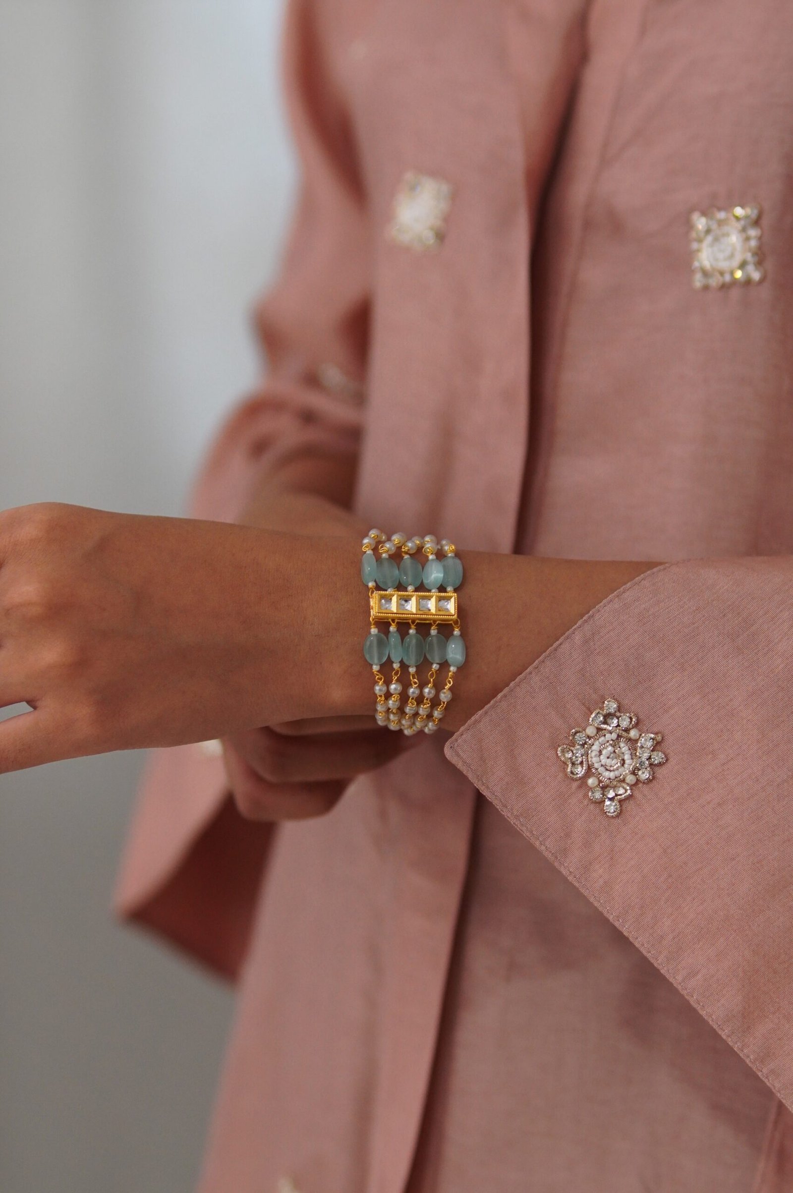 Élise Bracelet