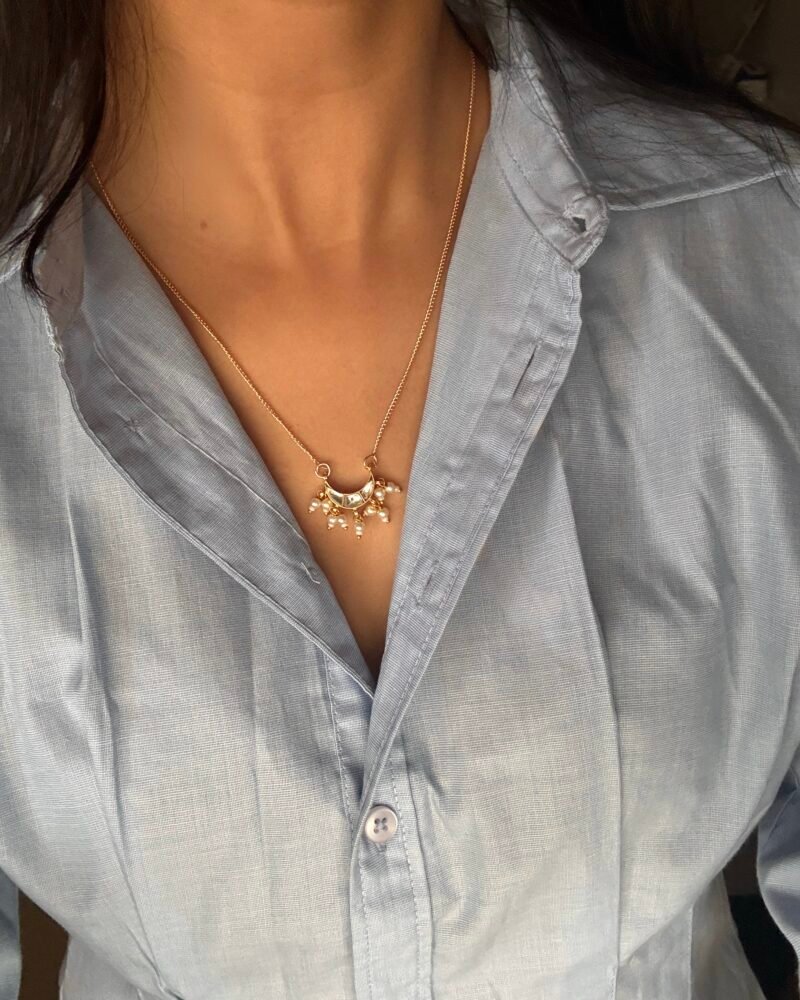Indu Necklace