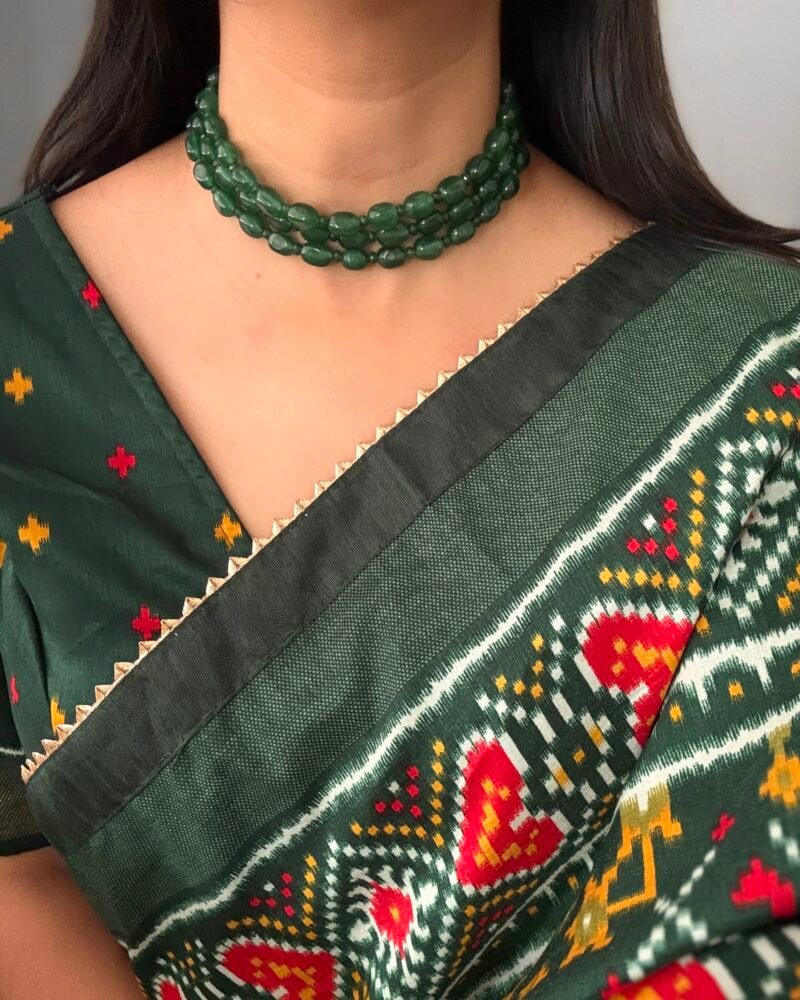 Verde Choker