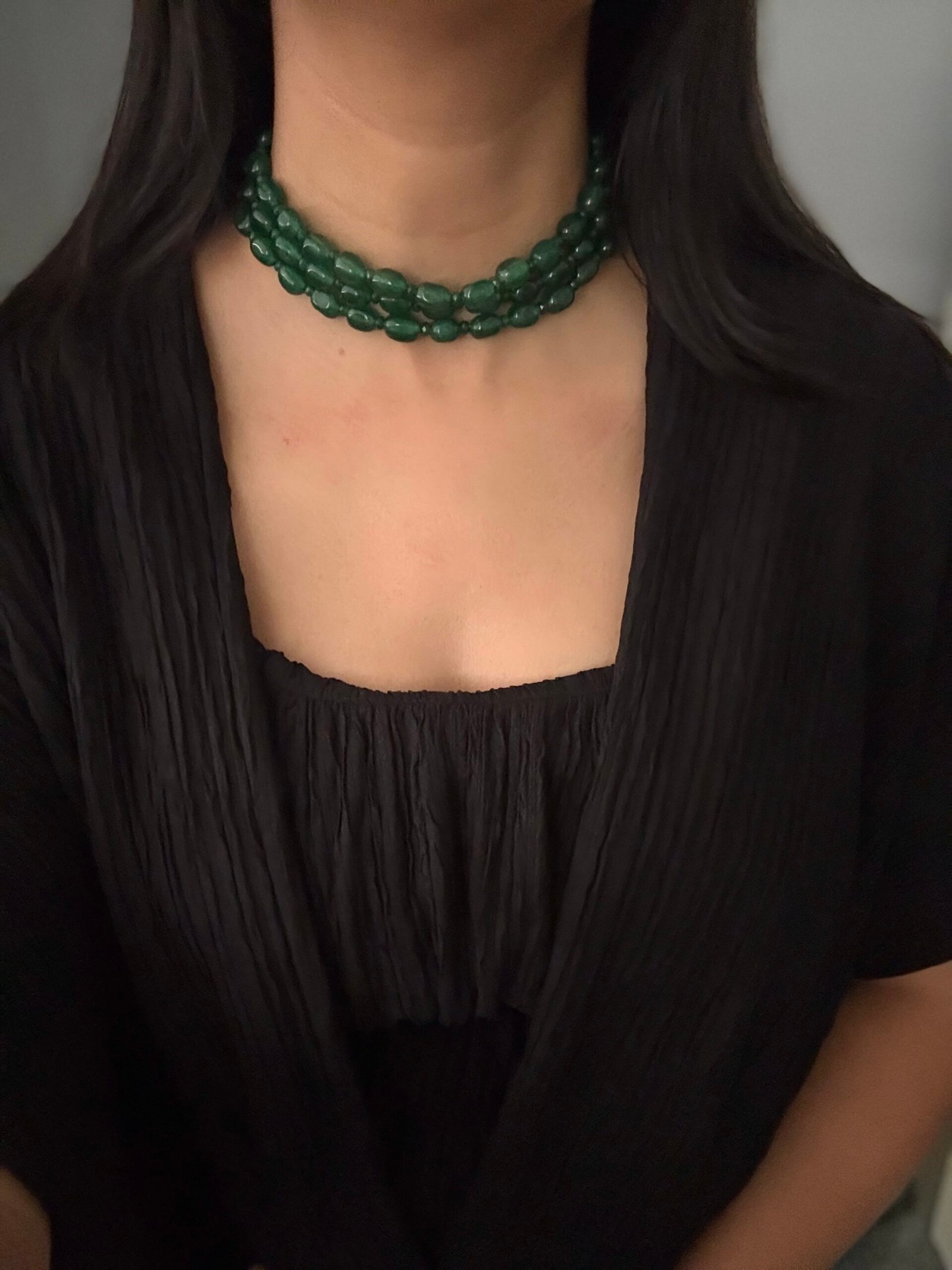 Verde Choker - Image 2