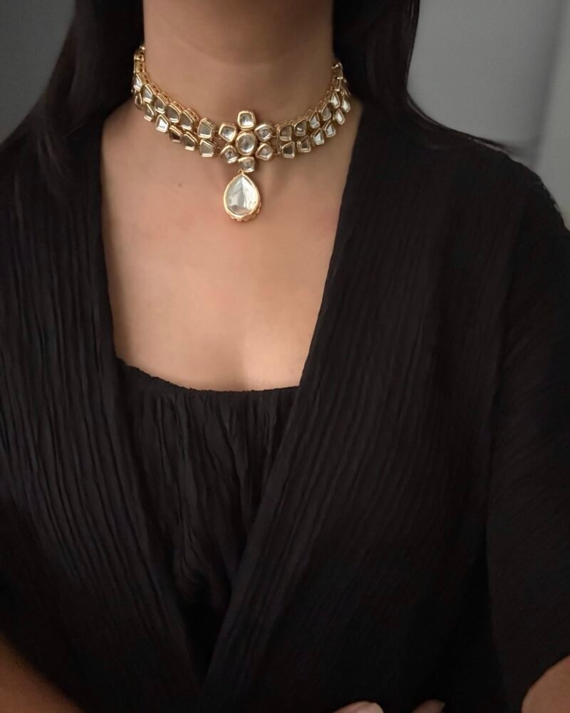 Mosaic Necklace - Image 3