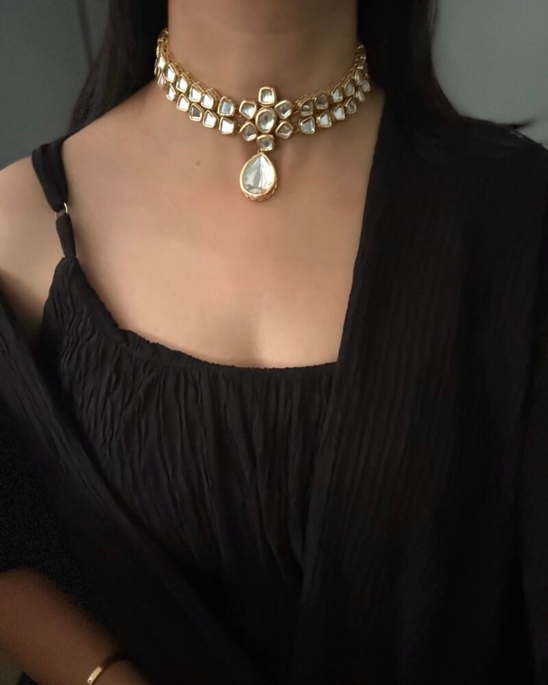 Mosaic Necklace