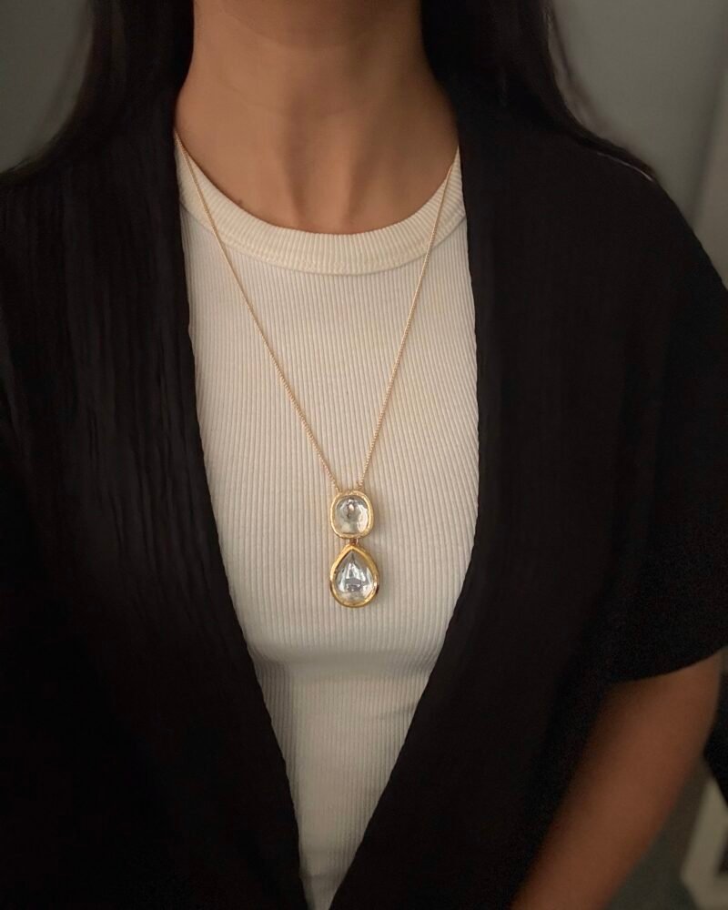 Chitrika Necklace