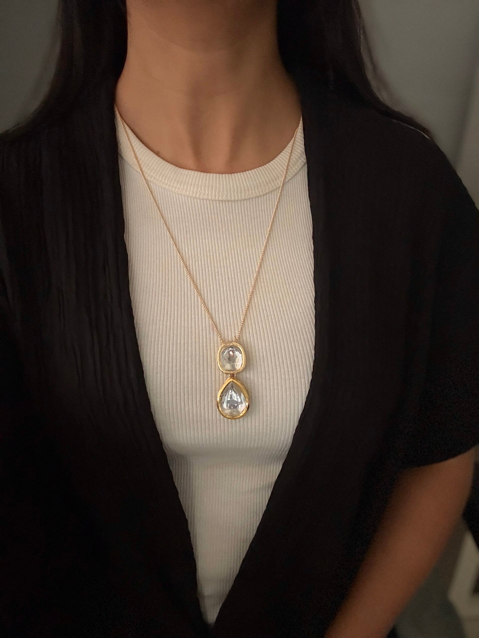 Chitrika Necklace