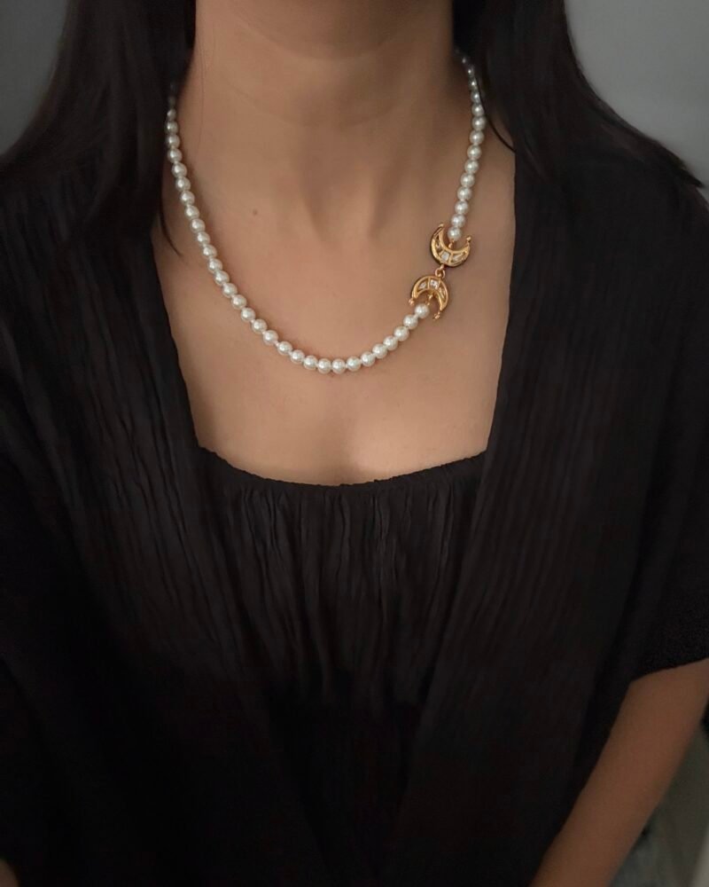 Chandora Necklace