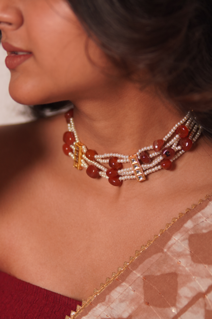 Riwaayat Choker