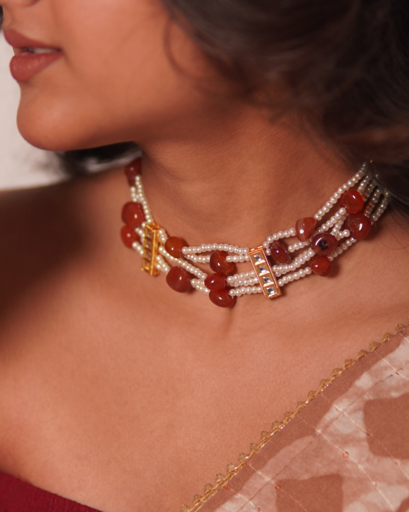 Riwaayat Choker
