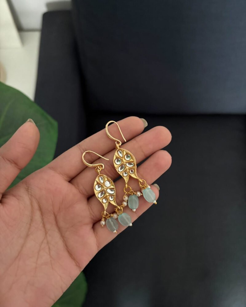 Novi Earrings