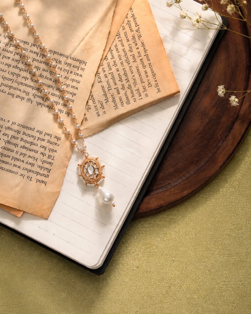 Ziva Necklace