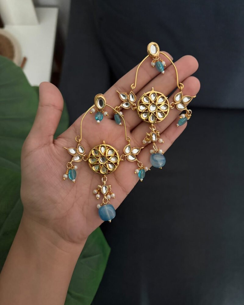 Eira Bali Earrings