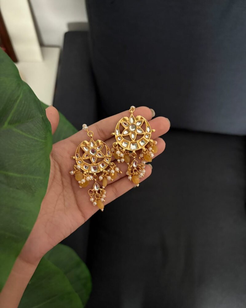 Riva Earrings