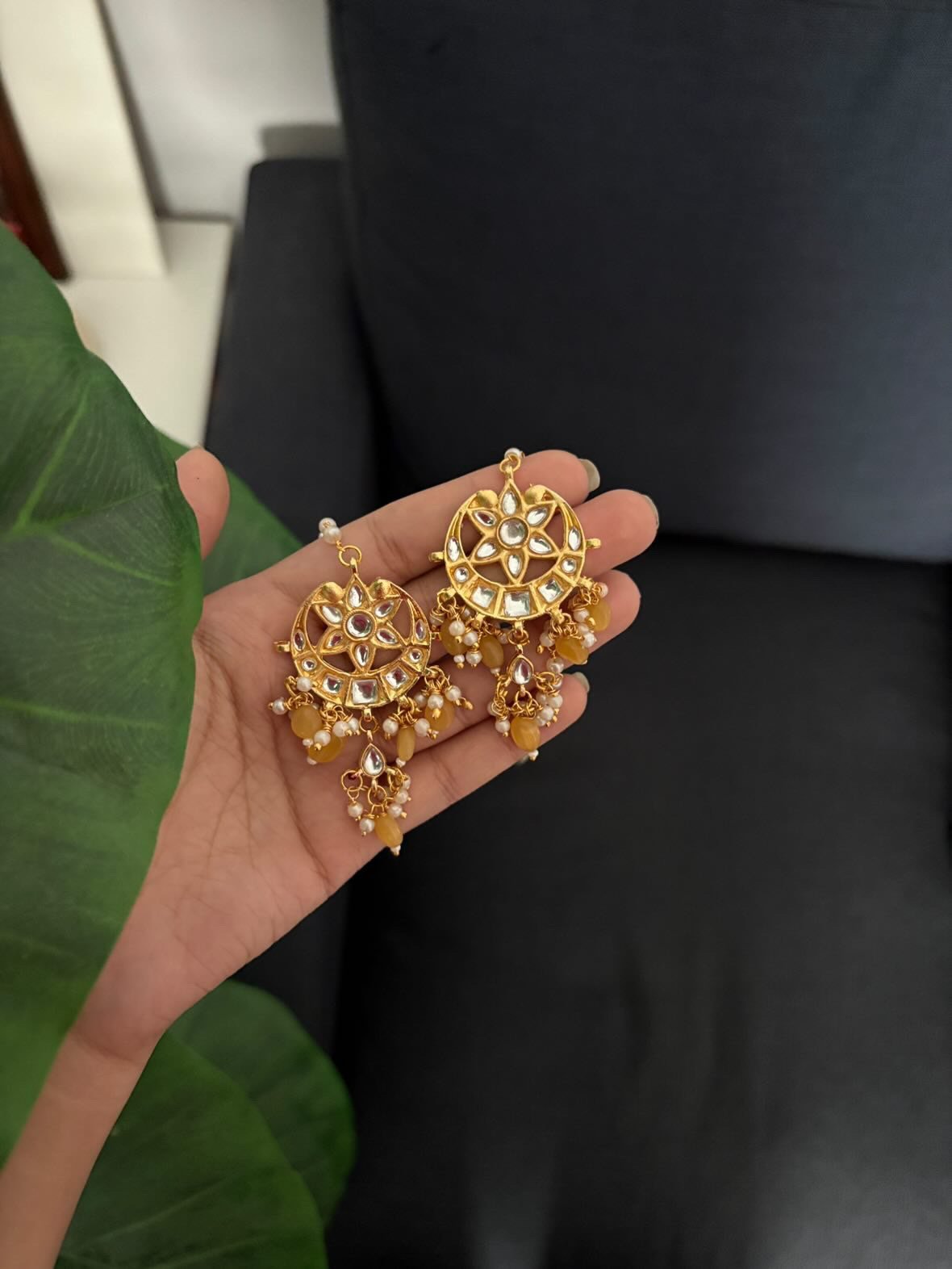 Riva Earrings