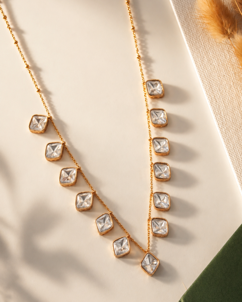 Celeste Necklace