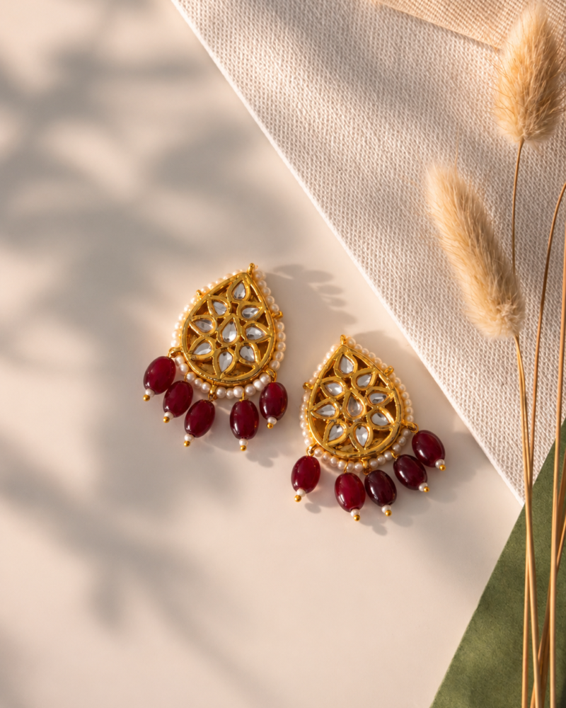 Elvara Studs