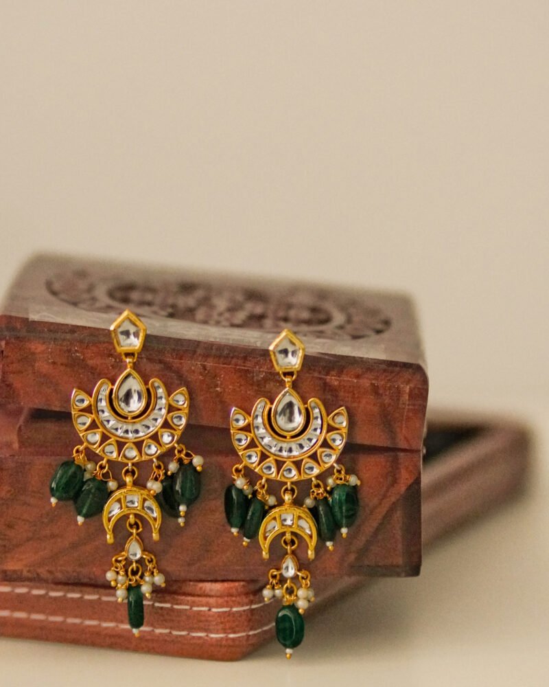Arohi Drops Earrings