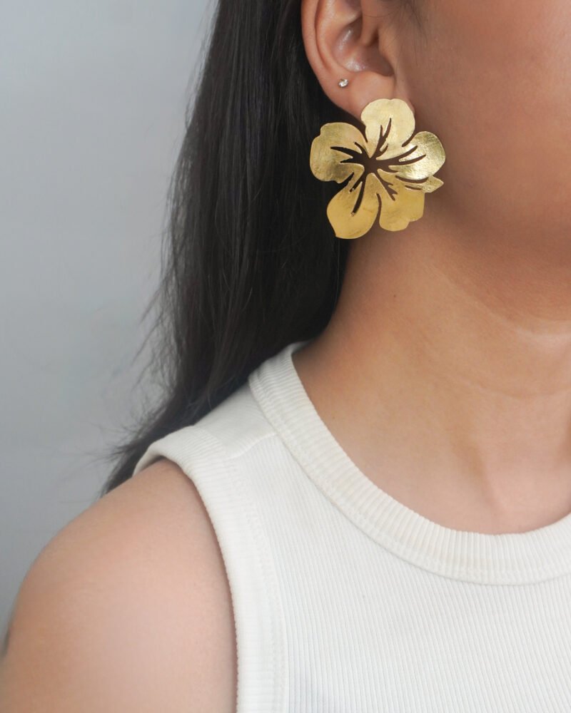 Soléa Studs