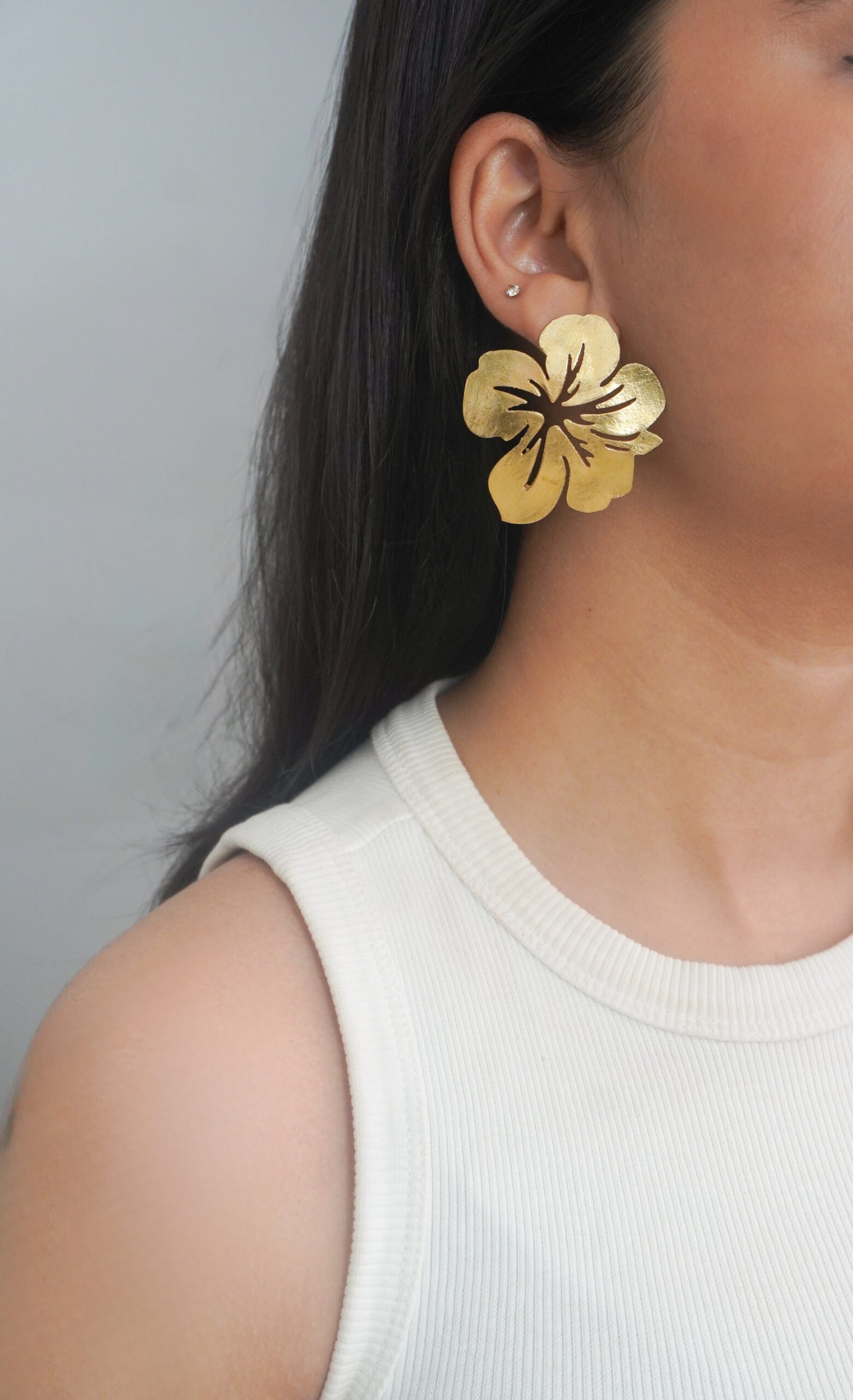 Soléa Studs