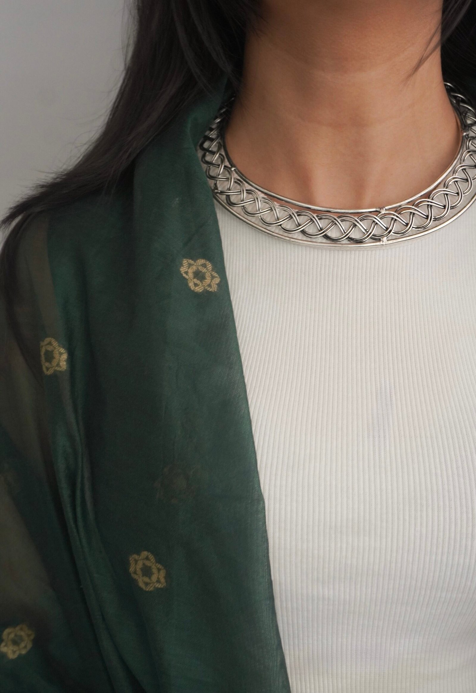Naksh Jali Hasli