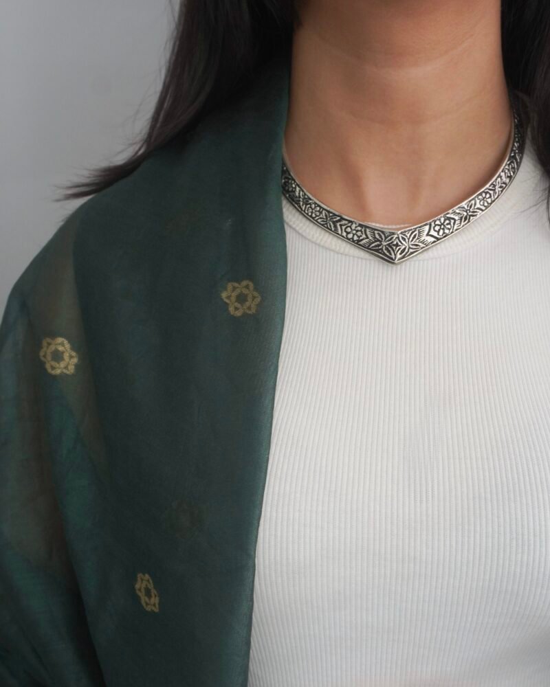 Aarika Silver Hasli