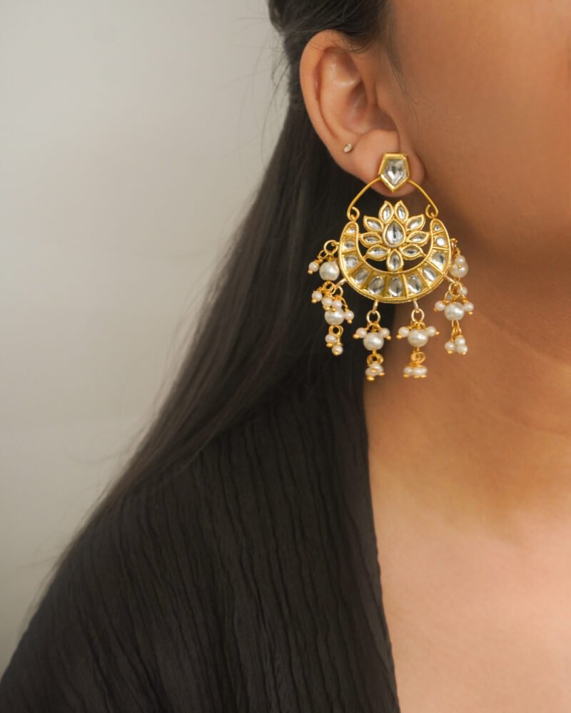 Orlaya Earrings