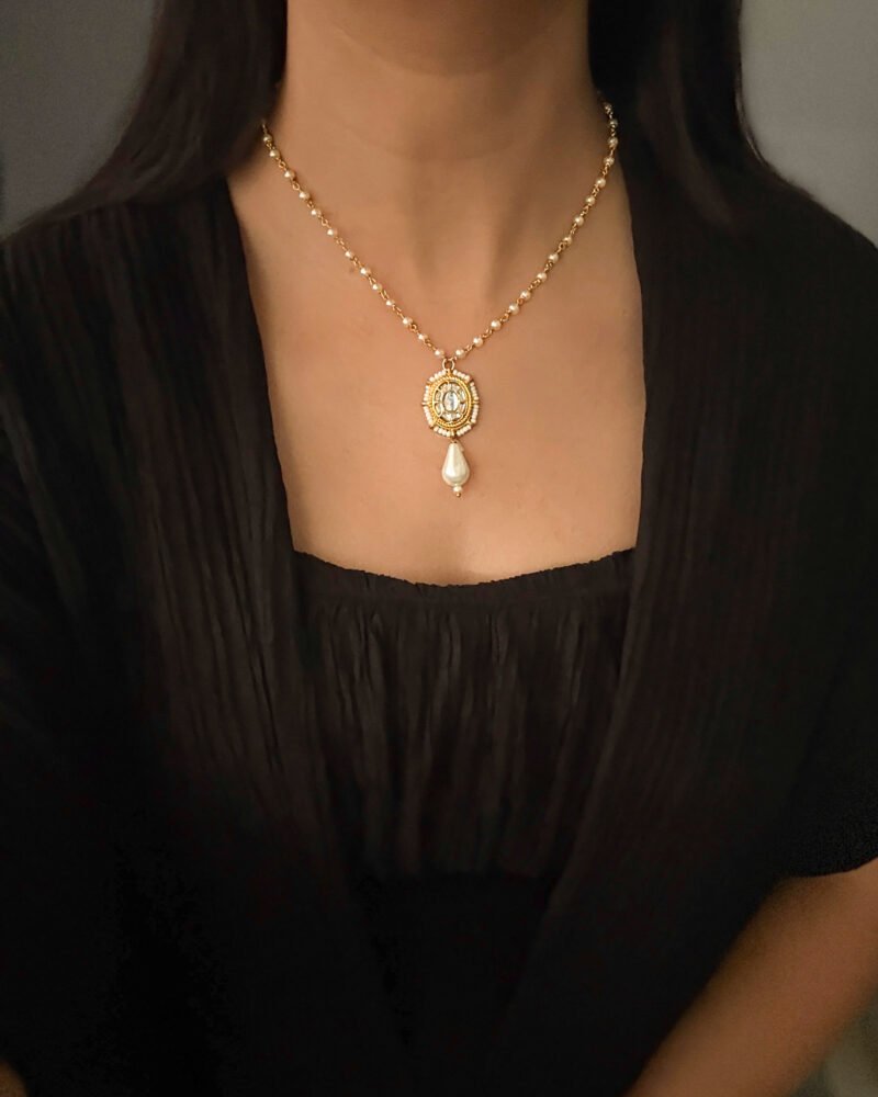 Ziva Necklace - Image 3