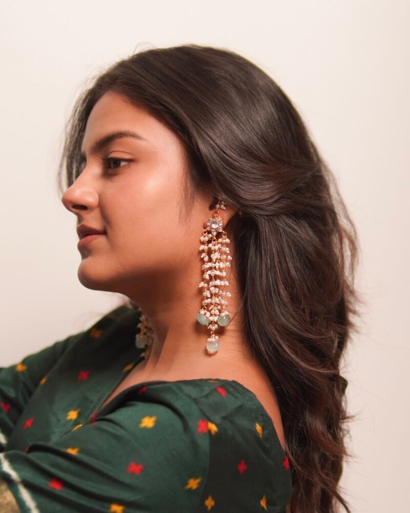 Padma Luxe Earrings