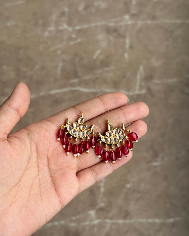 Roséa Earrings