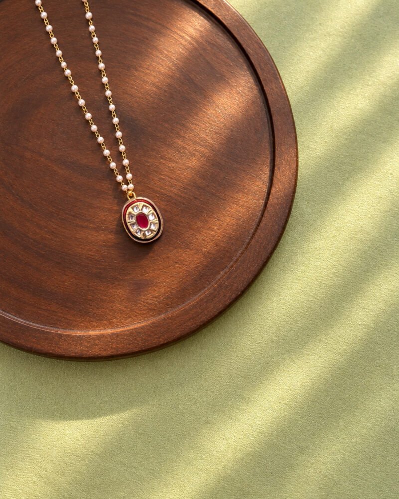 Riva Pendant