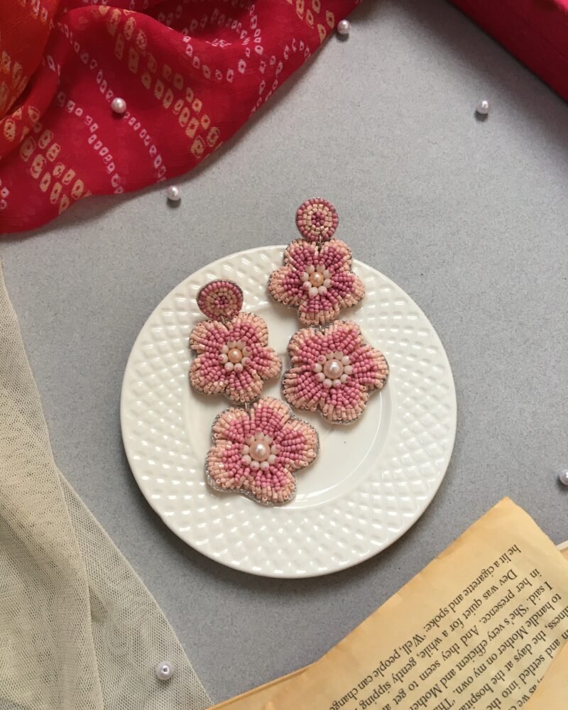 Petal Pop Earrings