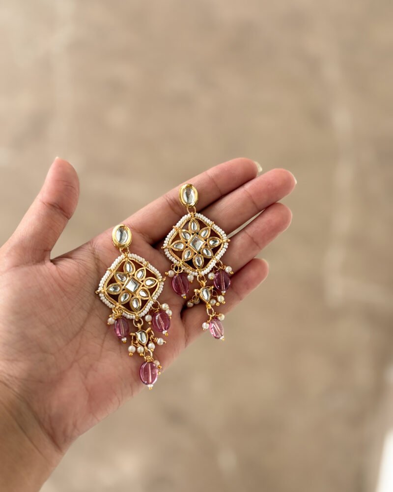 Avena Earrings