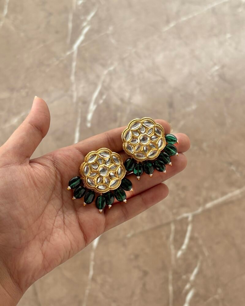 Veyra Earrings