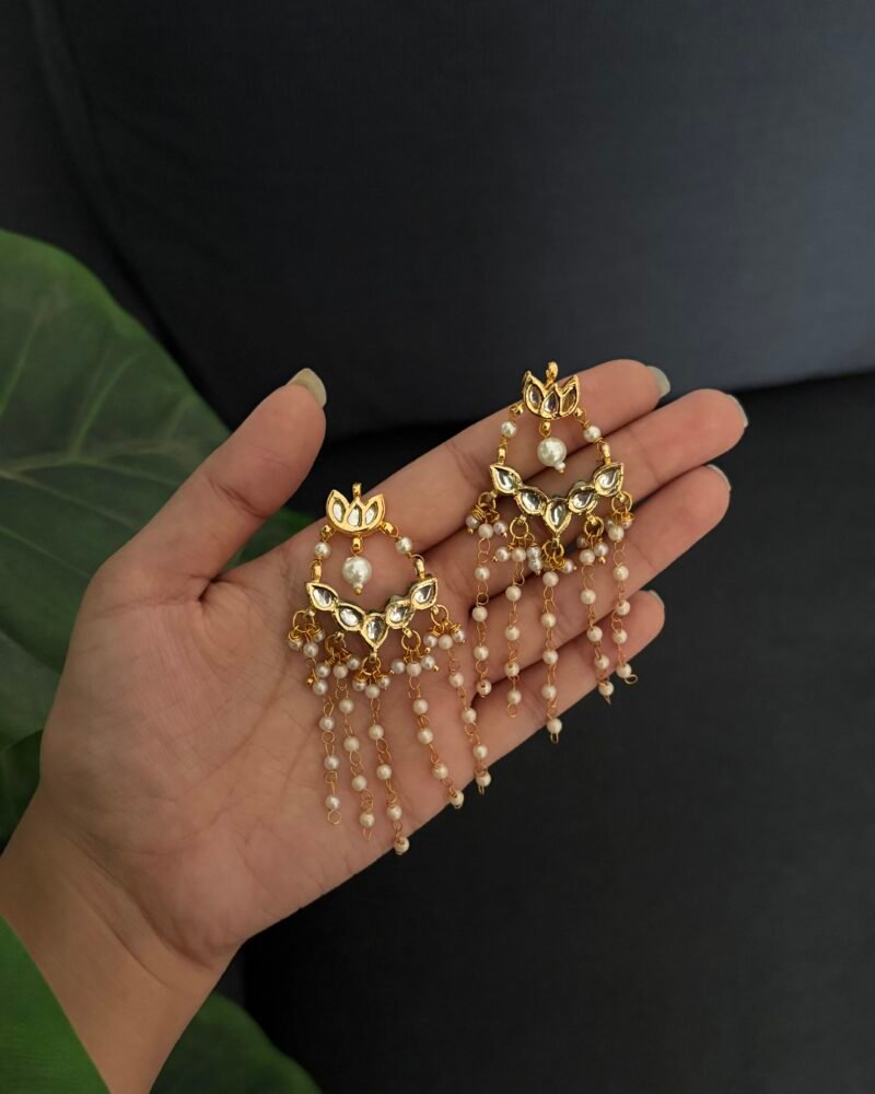 Alternative view of Mira Pearl Drops
