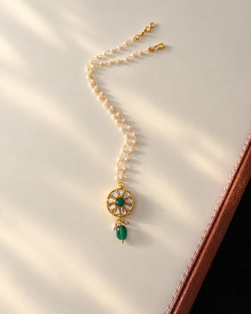 Ratna Necklace