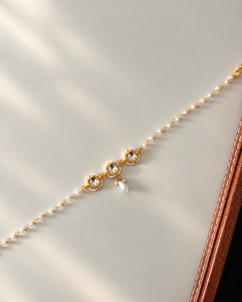 Sayana Kundan Choker - Image 2